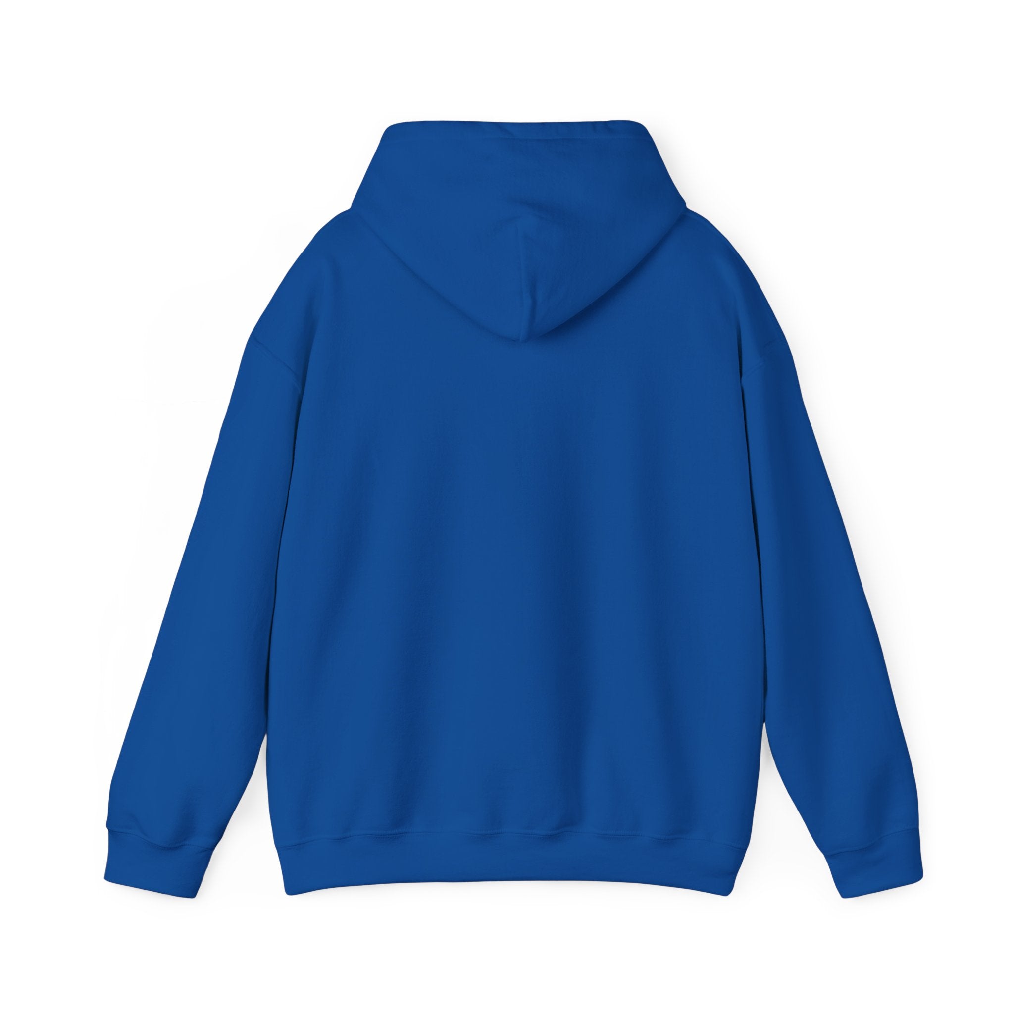 Lion Head Hoodie — Hand-Drawn Lion Sweatshirt
