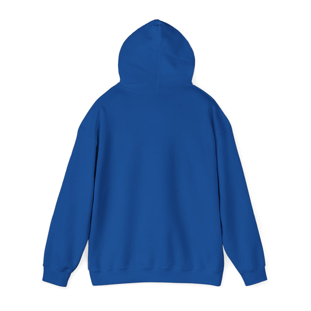Lion Head Hoodie — Hand-Drawn Lion Sweatshirt