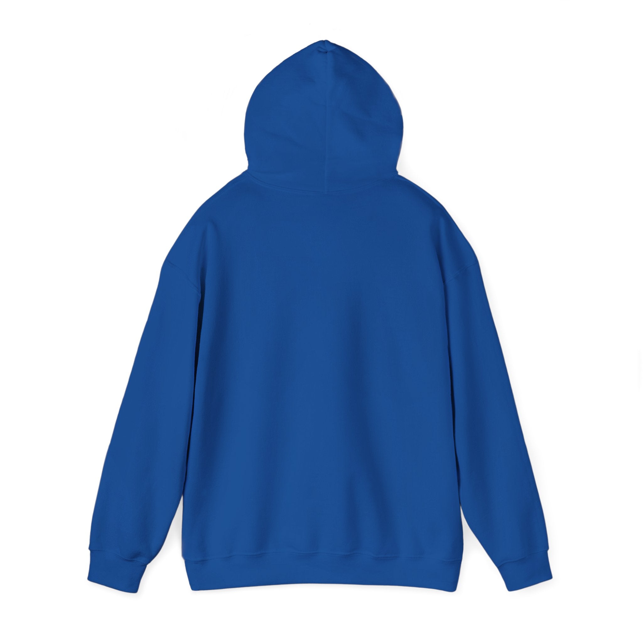 Lion Head Hoodie — Hand-Drawn Lion Sweatshirt