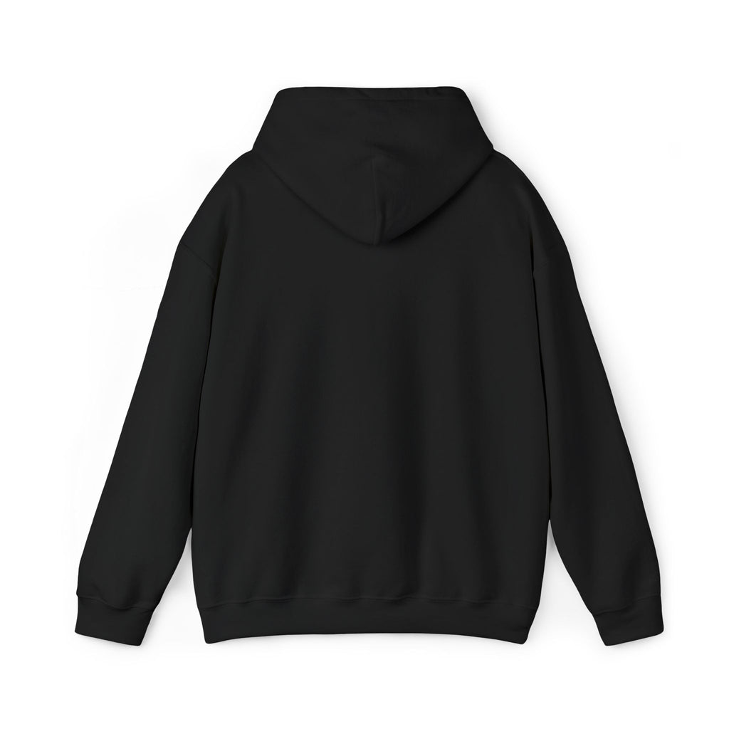 Lion Head Hoodie — Hand-Drawn Lion Sweatshirt