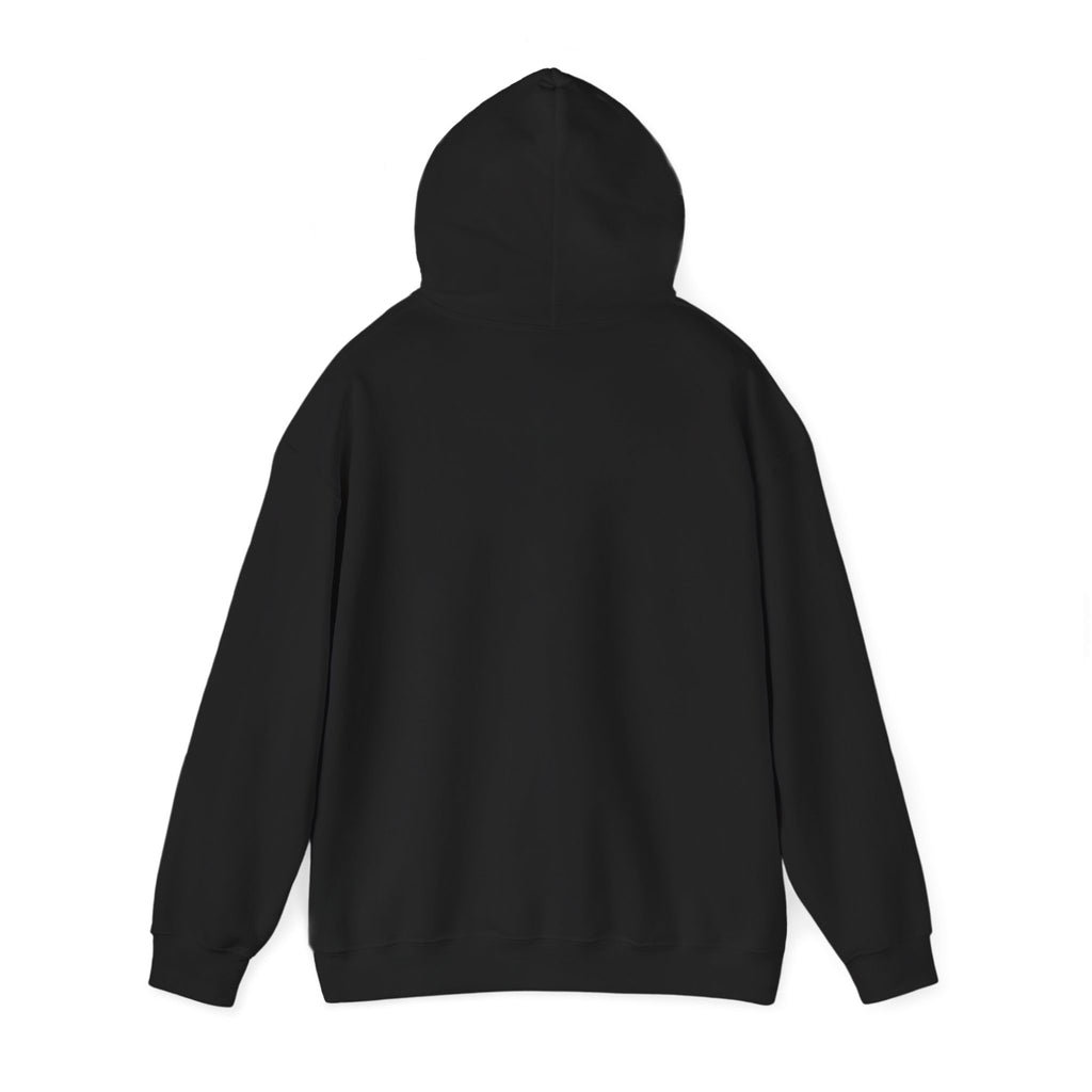 Lion Head Hoodie — Hand-Drawn Lion Sweatshirt