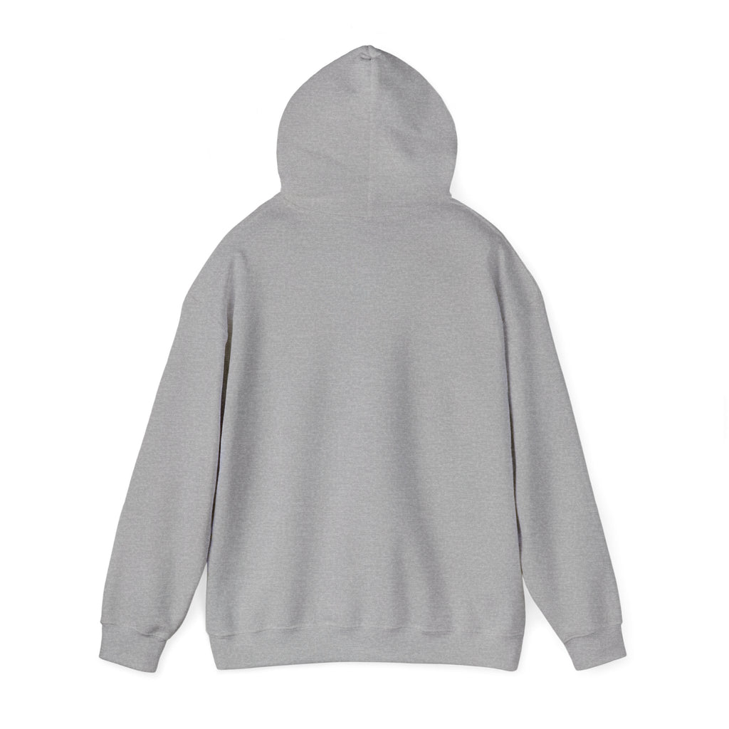 Lion Head Hoodie — Hand-Drawn Lion Sweatshirt