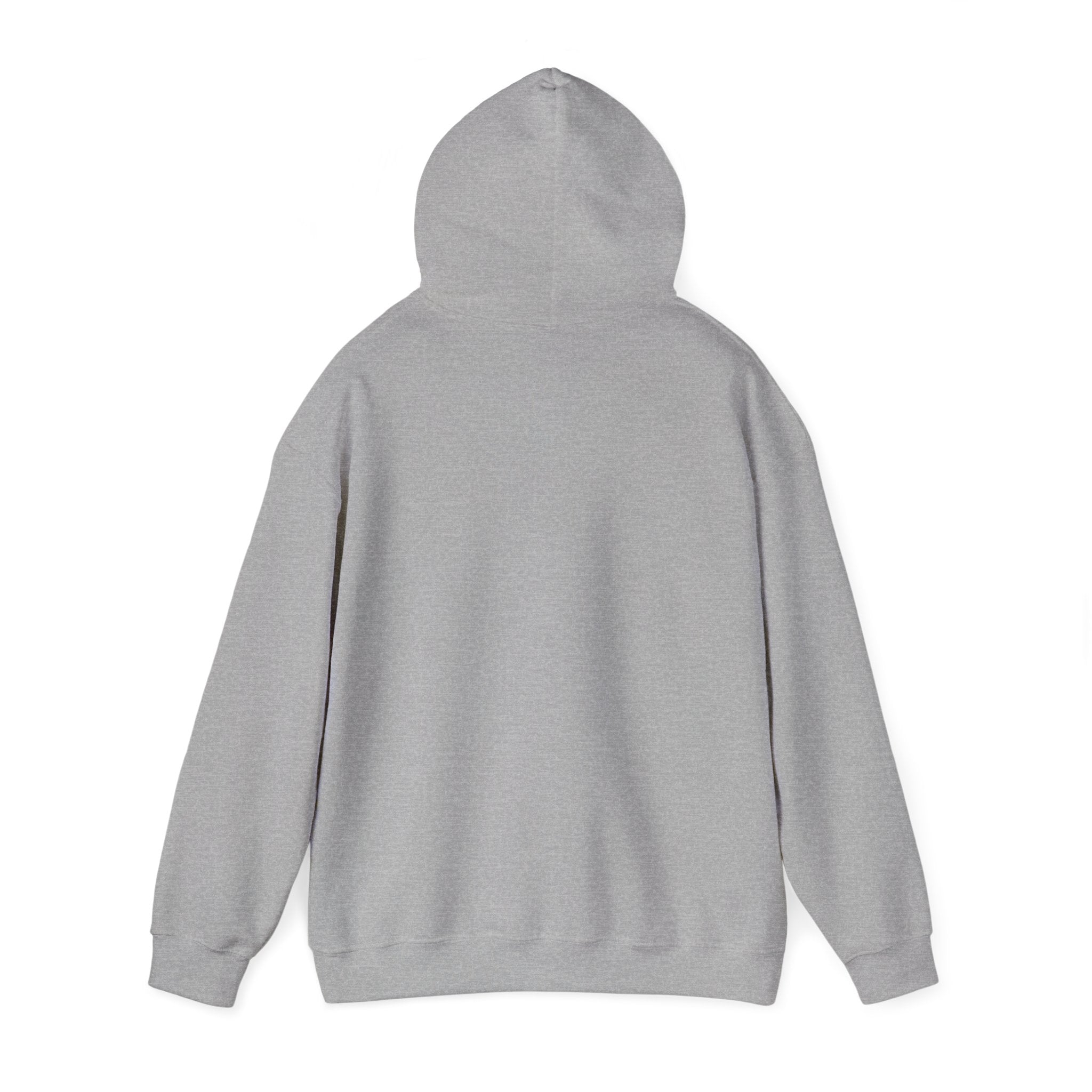 Lion Head Hoodie — Hand-Drawn Lion Sweatshirt