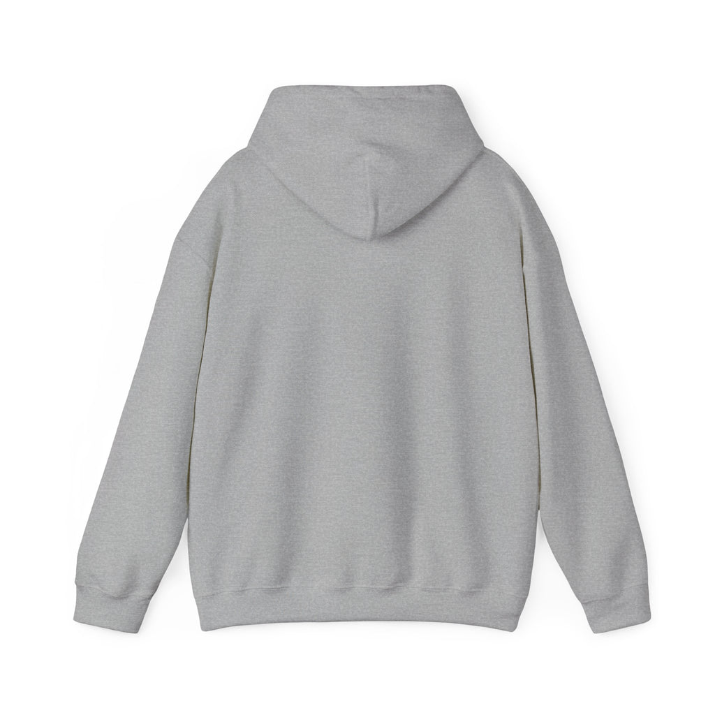 Lion Head Hoodie — Hand-Drawn Lion Sweatshirt
