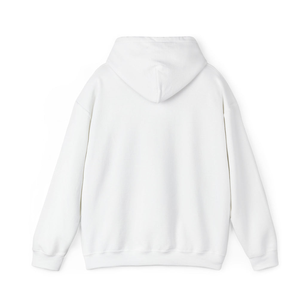 Lion Head Hoodie — Hand-Drawn Lion Sweatshirt