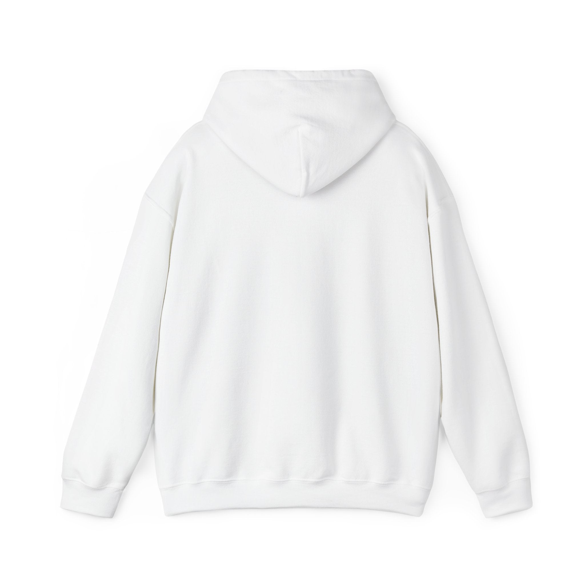 Lion Head Hoodie — Hand-Drawn Lion Sweatshirt