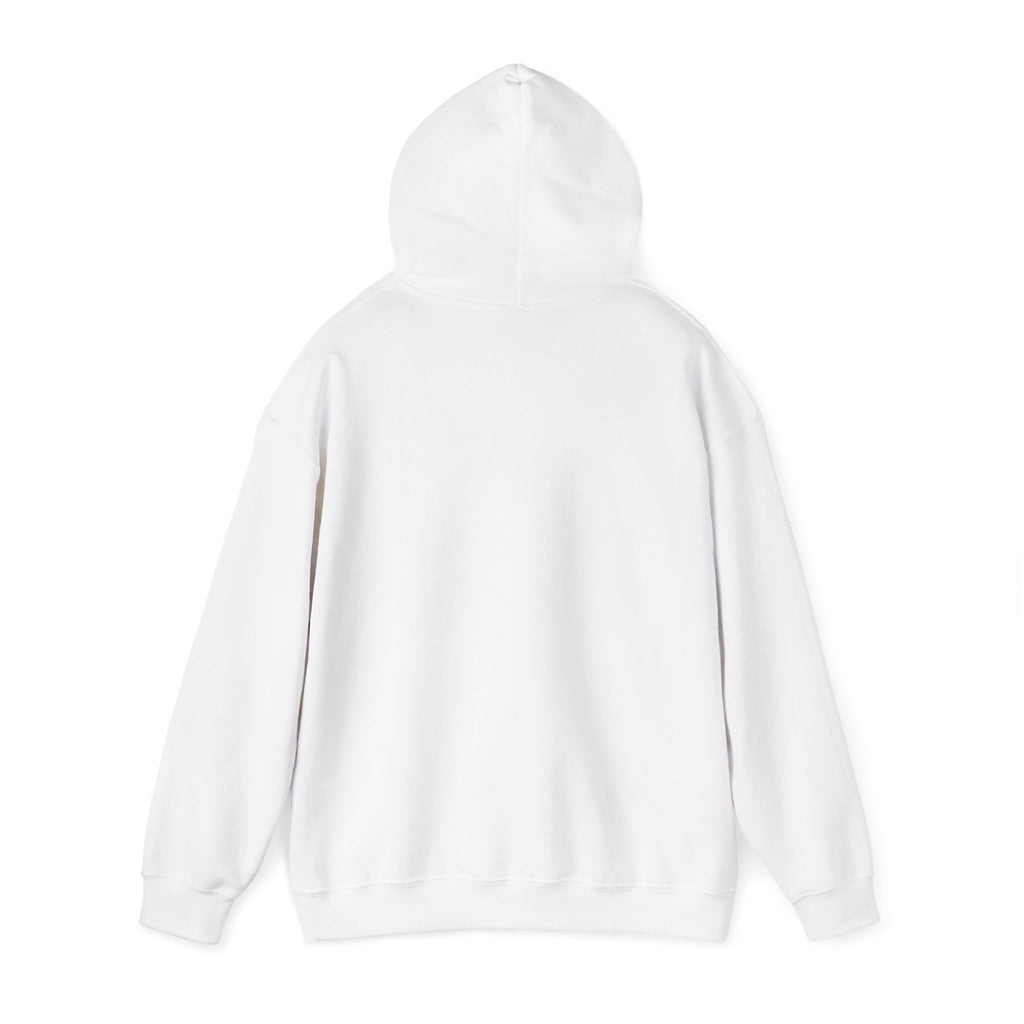 Lion Head Hoodie — Hand-Drawn Lion Sweatshirt