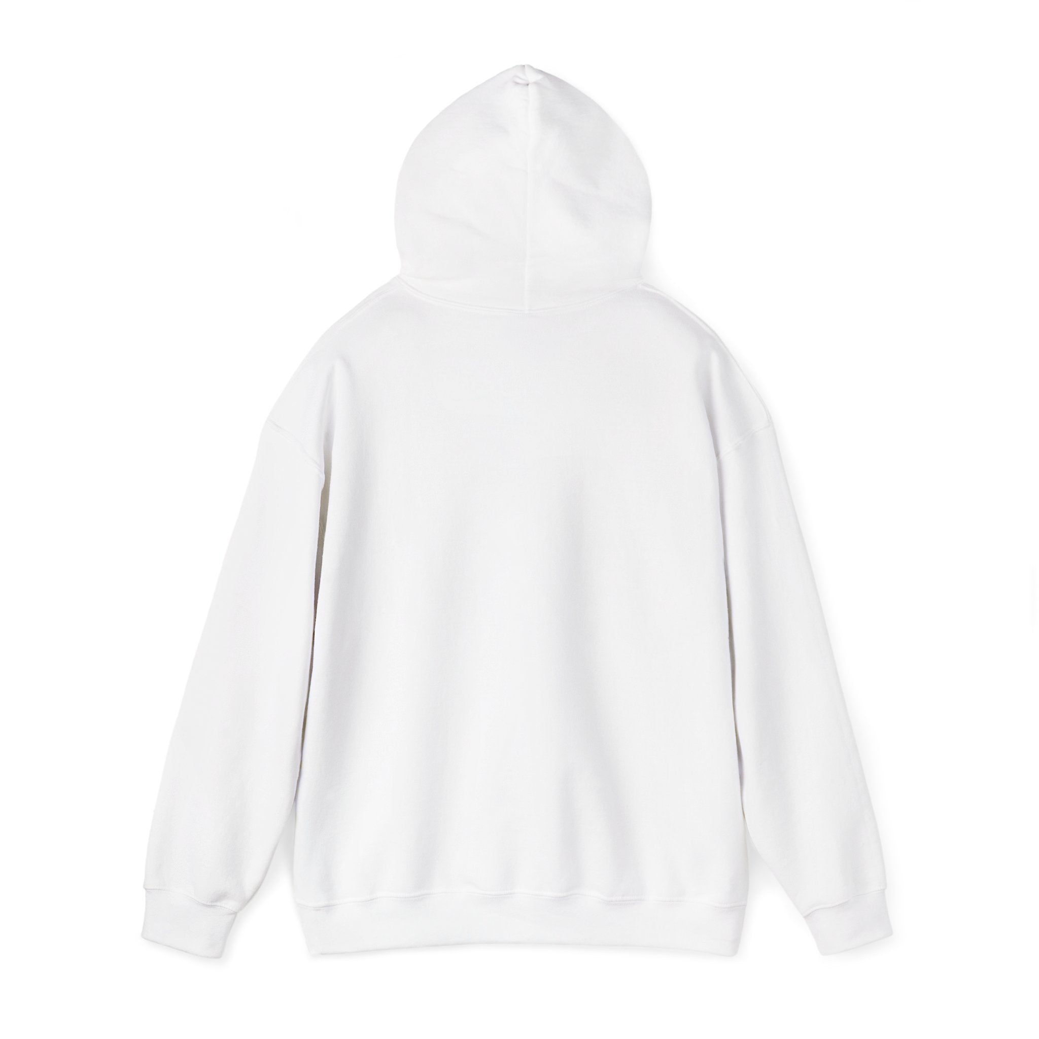 Lion Head Hoodie — Hand-Drawn Lion Sweatshirt